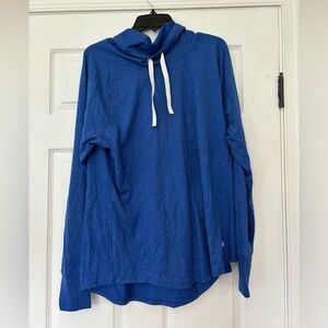 New ERA ladies 2XL soft long sleeve